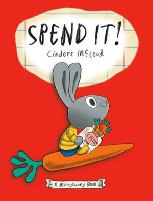 SPEND IT!