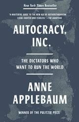 AUTOCRACY, INC.