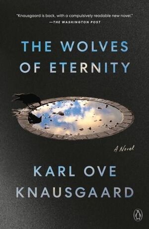 THE WOLVES OF ETERNITY