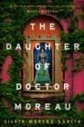 THE DAUGHTER OF DOCTOR MOREAU