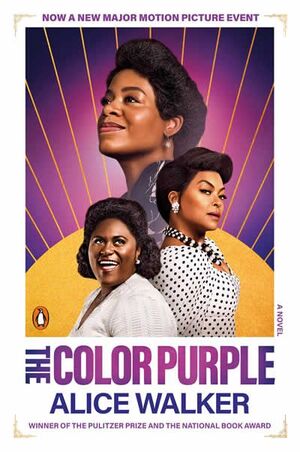 THE COLOR PURPLE (FILM)