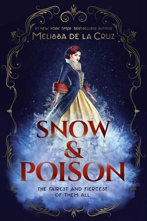 SNOW AND POISON