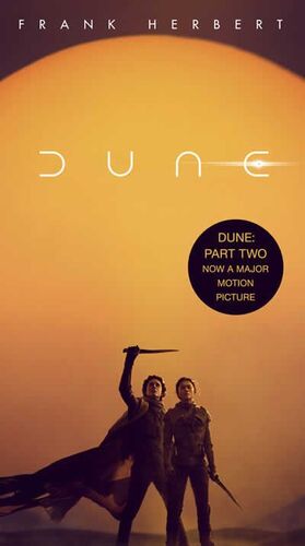 DUNE (FILM)