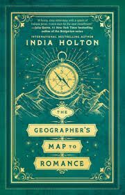 THE GEOGRAPHER'S MAP TO ROMANCE