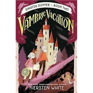 VAMPIRIC VACATION