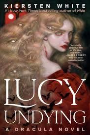 LUCY UNDYING