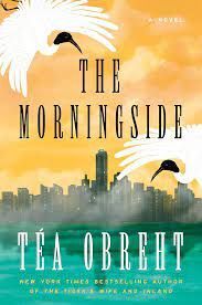 THE MORNINGSIDE