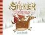 A STICKLER CHRISTMAS