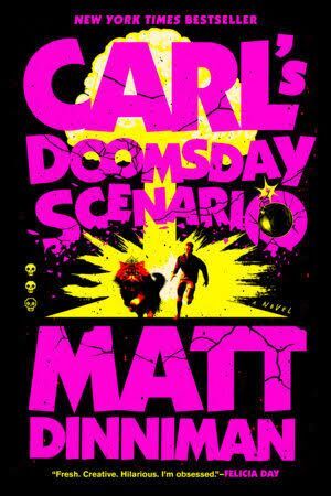 CARL'S DOOMSDAY SCENARIO (2)