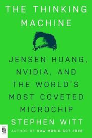 THE THINKING MACHINE