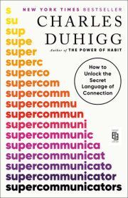 SUPERCOMMUNICATORS