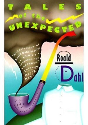 ROALD DAHL´S. TALES OF THE UNEXPECTED