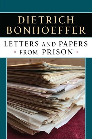 LETTERS AND FROM PRISON