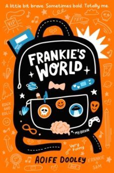 FRANKIE'S WORLD 1: FRANKIE'S WORLD