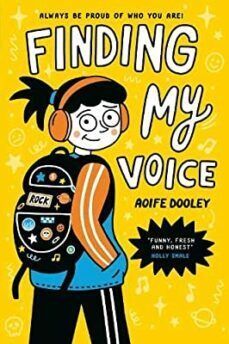 FRANKIE'S WORLD 2: FINDING MY VOICE