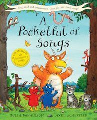 A POCKETFUL OF SONGS