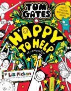 TOM GATES 20: HAPPY TO HELP (EVENTUALLY)