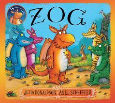 ZOG.    15TH ANNIVERSARY EDITION