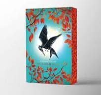 THE HUNGER GAMES. DELUXE (PB)