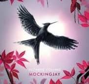 MOCKINGJAY .DELUXE (PB)