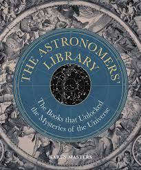 THE ASTRONOMERS' LIBRARY