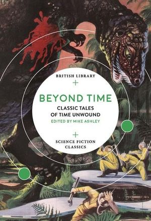 BEYOND TIME.CLASSIC TALES OF TIME UNWOUND