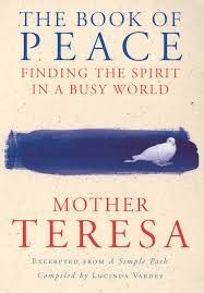 THE BOOK OF PEACE