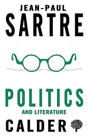 POLITICS AND LITERATURE
