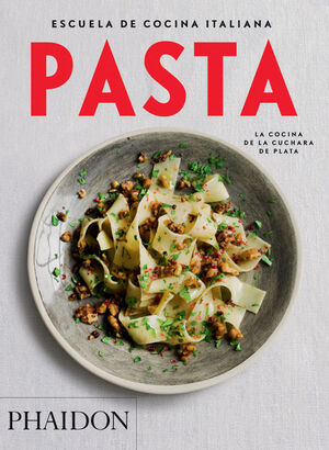 ESP ESCUELA DE COCINA ITALIANA - PASTA