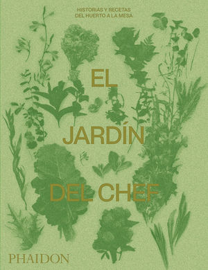 ESP JARDIN DEL CHEF