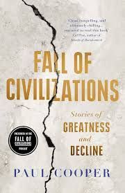 FALL OF CIVILIZATIONS