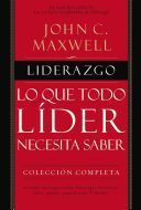 LIDERAZGO