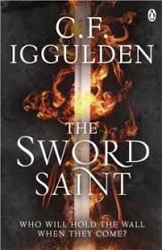 SWORD SAINT EMPIRE OF SALT BOOK III,THE