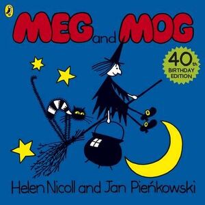 MEG AND MOG