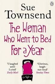 THE WOMAN WHO WENT TO BED FOR A YEAR