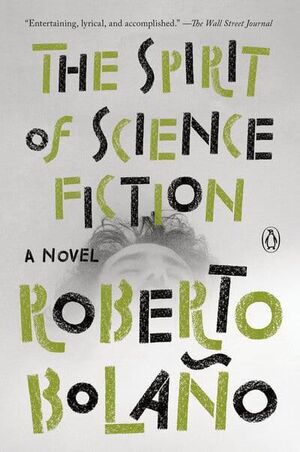 THE SPIRIT OF SCIENCE FICTION