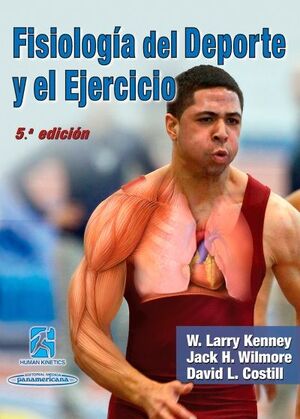 FISIOLOGIA DE DEPORTE Y EL EJERCICIO