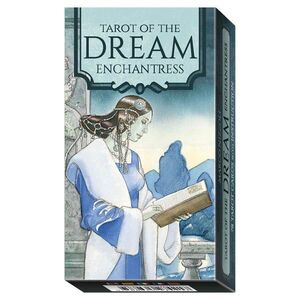 TARTOT OF THE DREAM ENCHANTRESS