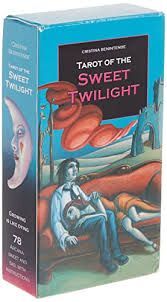 TAROT OF THE SWEET TWILIGHT