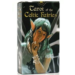 TAROT OF THE CELTIC FAIRIES
