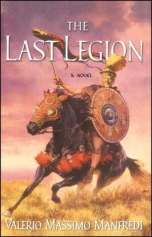 THE LAST LEGION