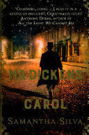 MR DICKENS AND HIS CAROL