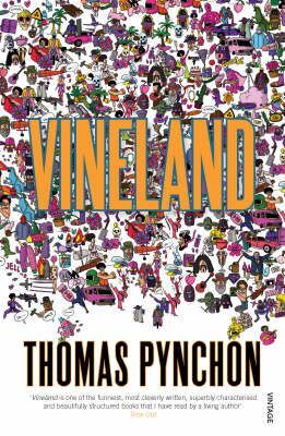 VINELAND