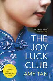 THE JOY LUCK CLUB