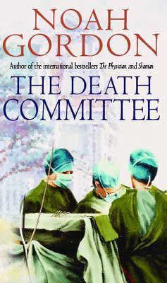 THE DEATH COMMITEE