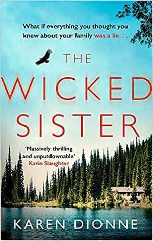 THE WICKED SISTER