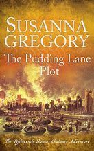 THE PUDDING LANE PLOT