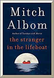 THE STRANGER IN THE LIFEBOAT