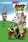 ASTERIX THE GAUL