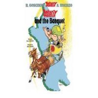 ASTERIX AND THE BANQUET